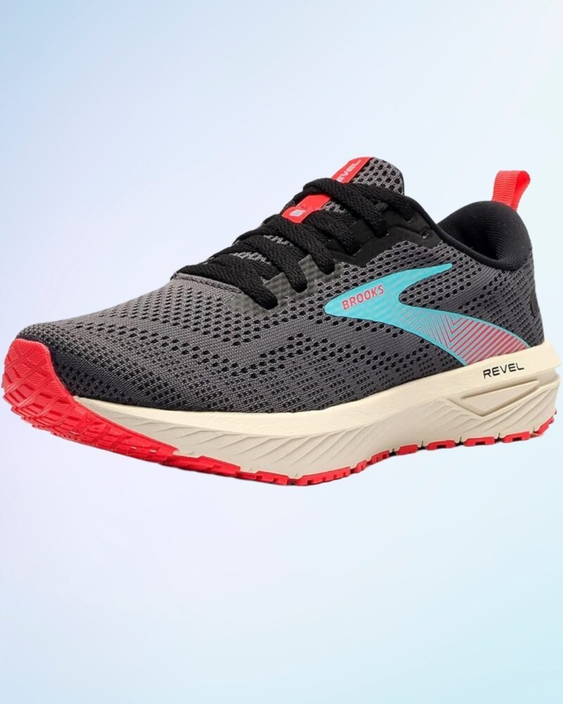 Brooks Women’s Revel 6 Neutral Running Shoe - Image 2