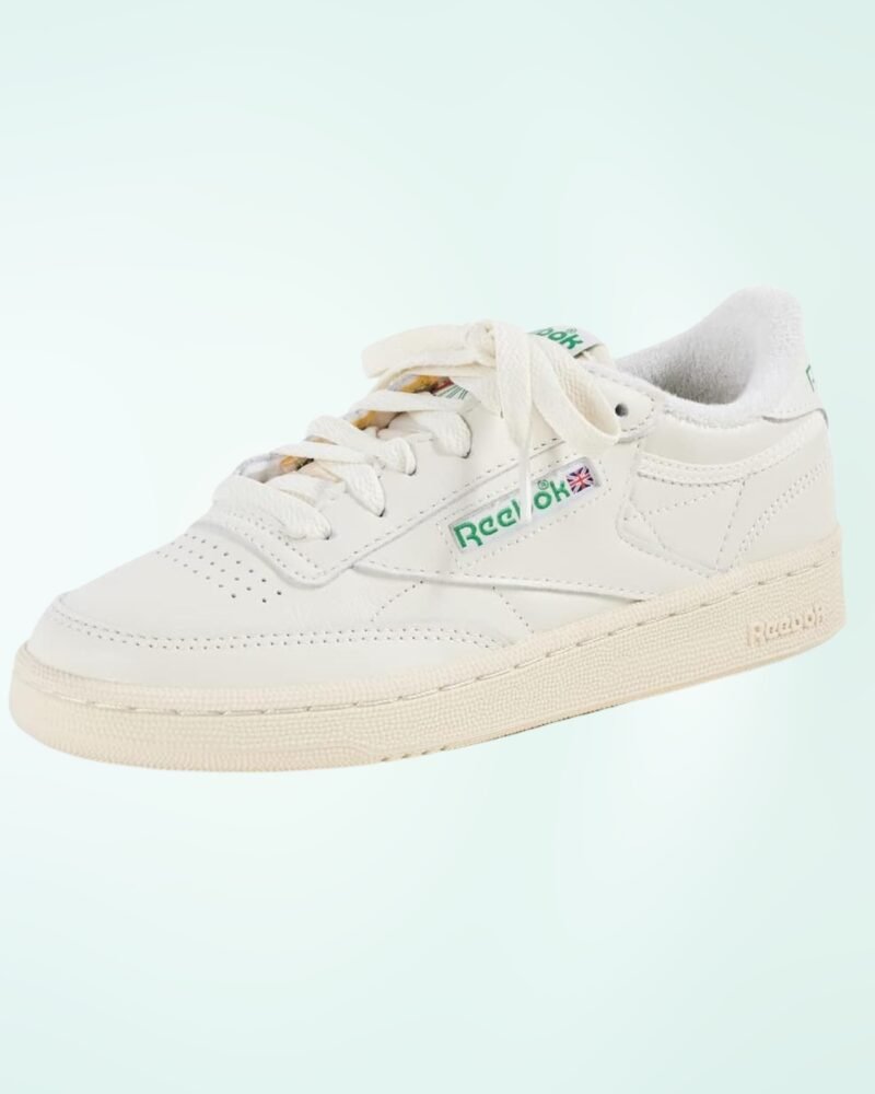 Reebok womens Club C 85 Vintage