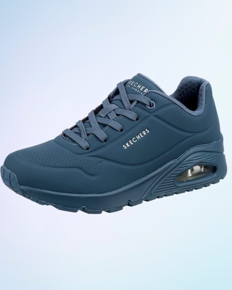 Skechers Women's Uno- Stand On Air Sneaker - Image 2