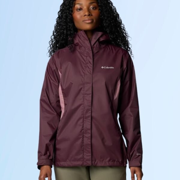 Columbia Women's Arcadia Ii Jacket