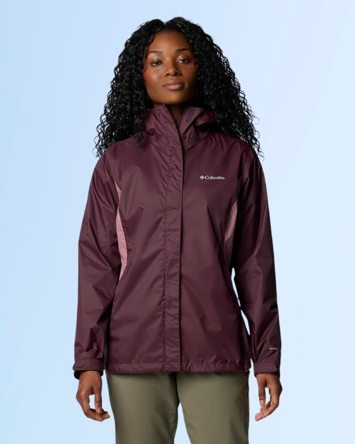 Columbia Women's Arcadia Ii Jacket