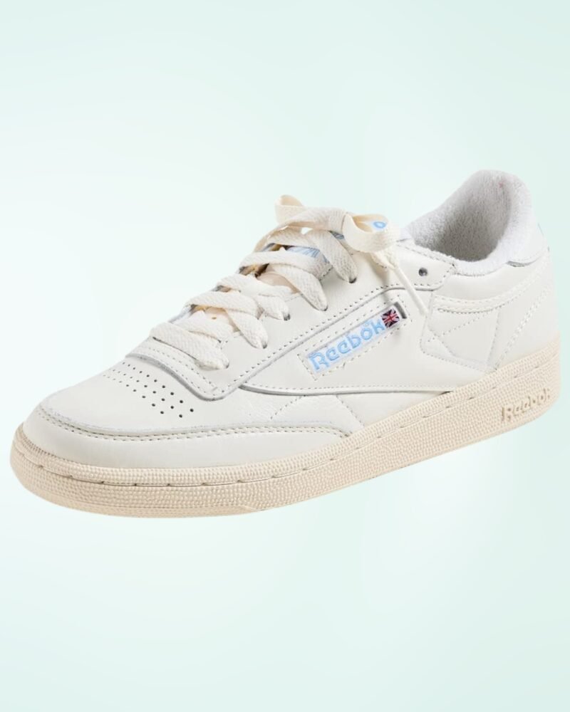 Reebok womens Club C 85 Vintage - Image 2