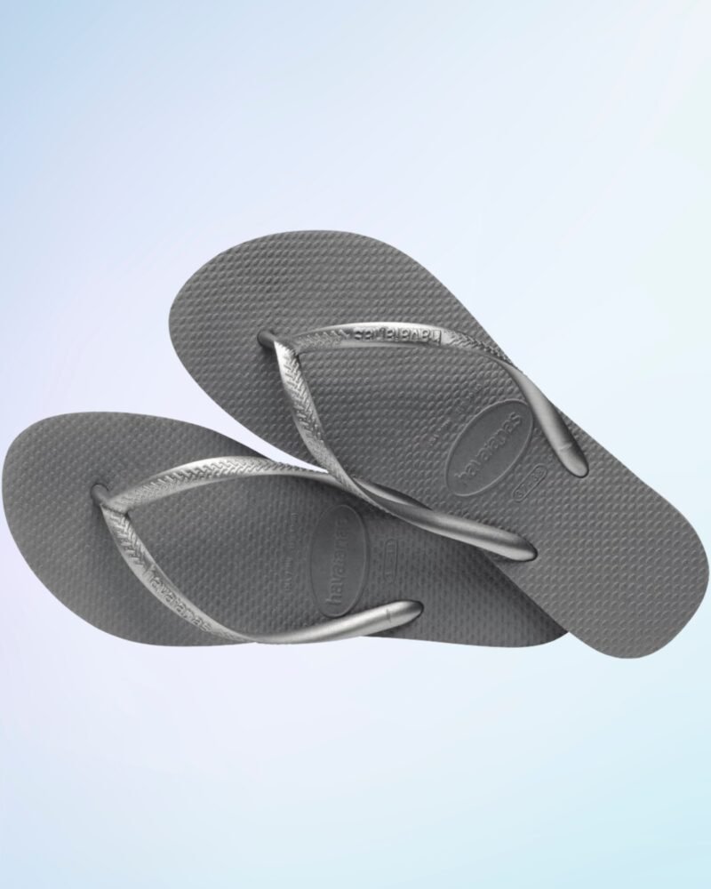 Havaianas Women's Slim Season Flip Flop - Image 3