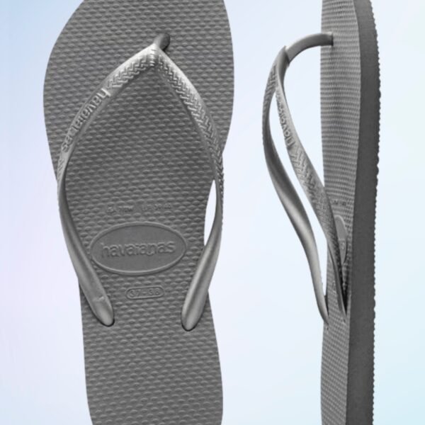 Havaianas Women's Slim Season Flip Flop