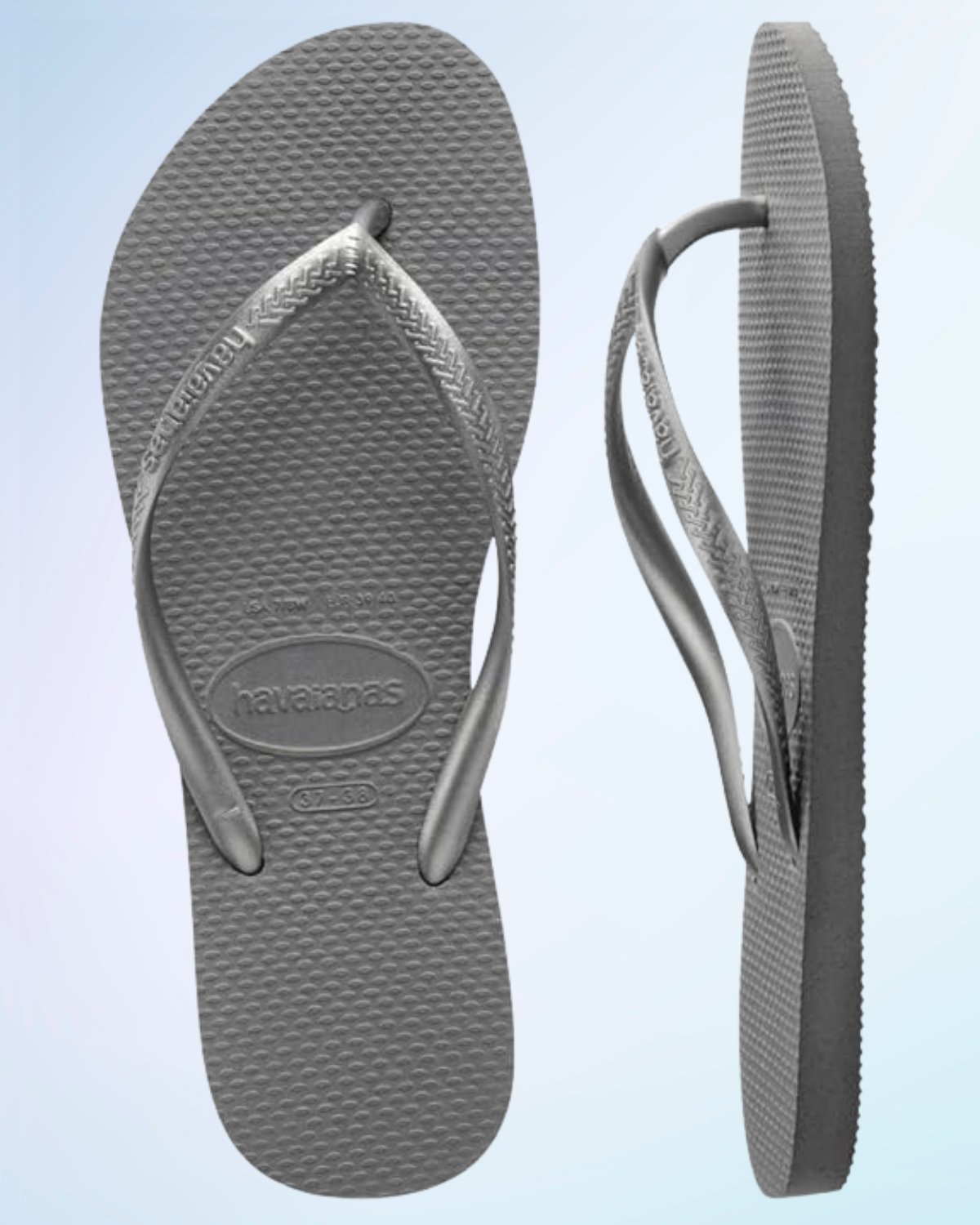 Havaianas Women's Slim Season Flip Flop