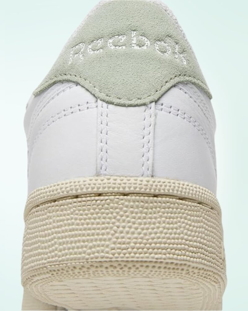 Reebok womens Club C 85 Vintage - Image 4