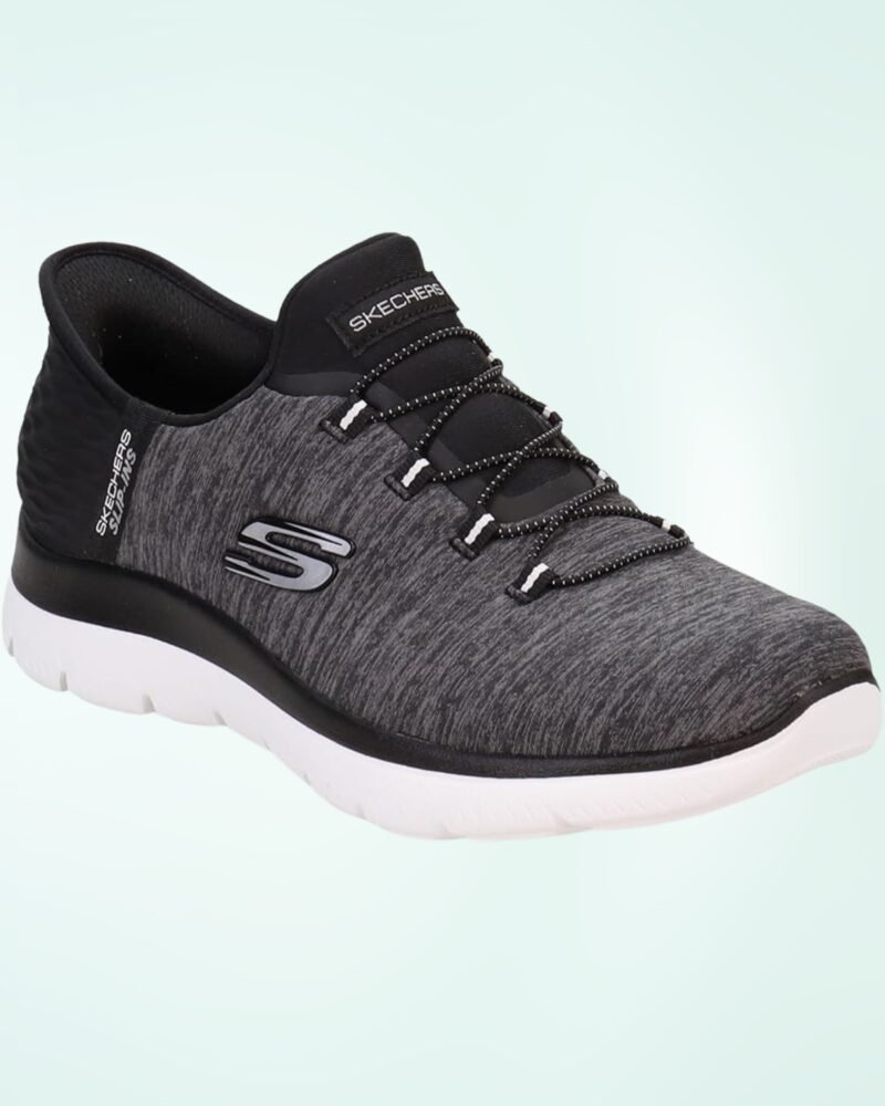 Skechers Women's Hands Free Summits Dazzling Haze