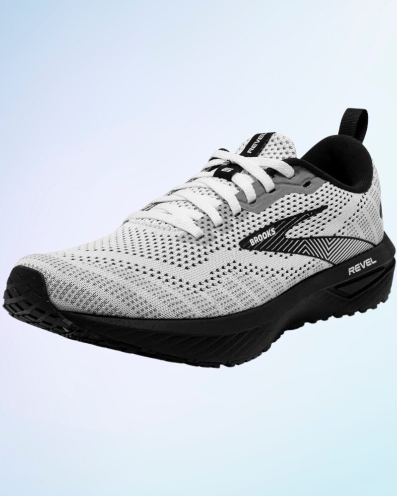 Brooks Women’s Revel 6 Neutral Running Shoe - Image 3