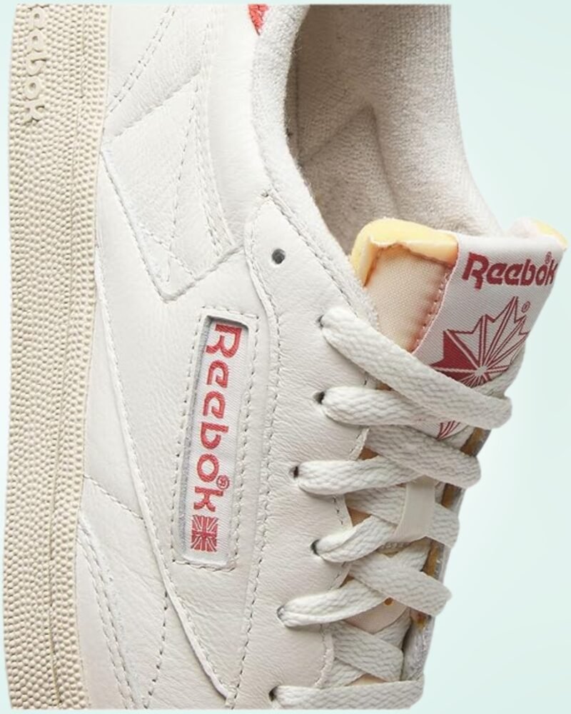 Reebok womens Club C 85 Vintage - Image 3