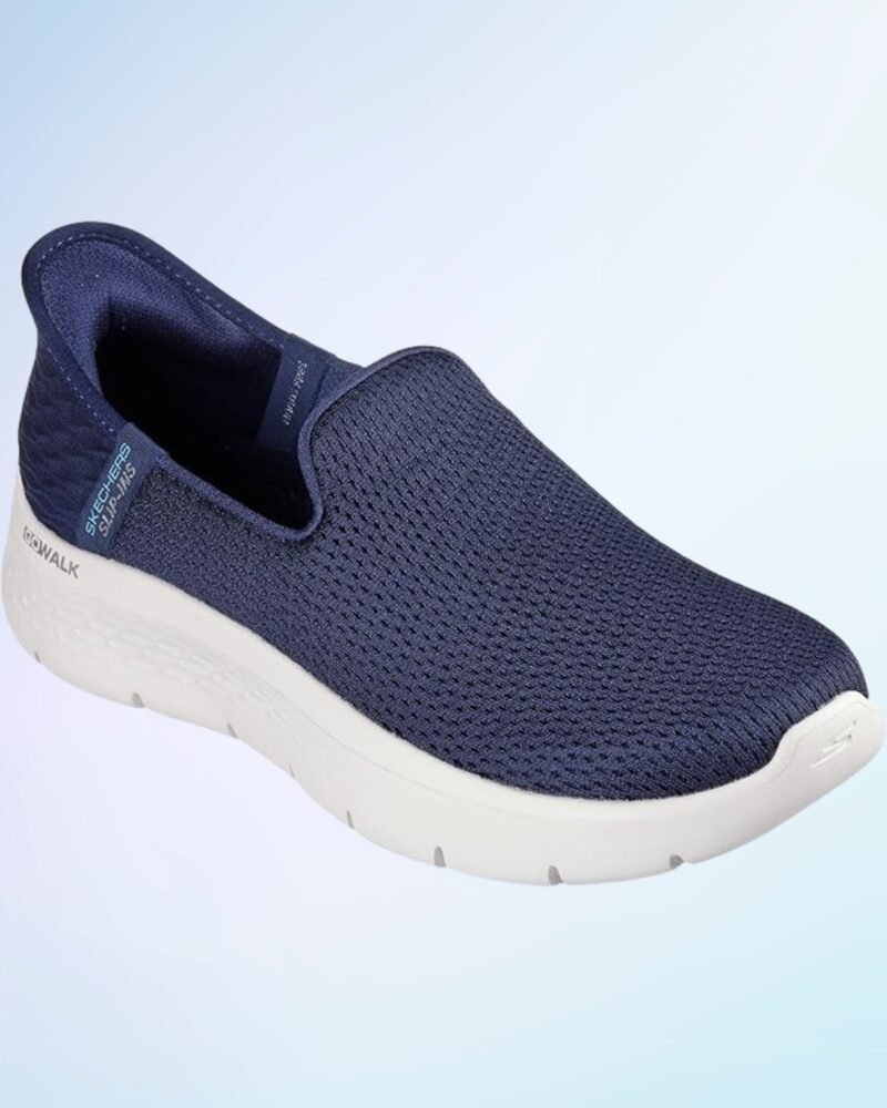 Skechers Women's Hands Free Slip-ins Go Walk Flex-relish