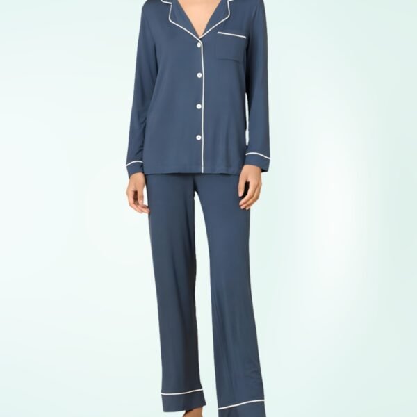 Amazon Essentials x Sofia Grainge Women's Pajama Set