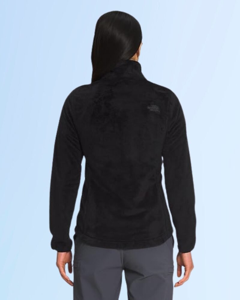 THE NORTH FACE Women's Osito Full Zip Fleece Jacket - Image 3