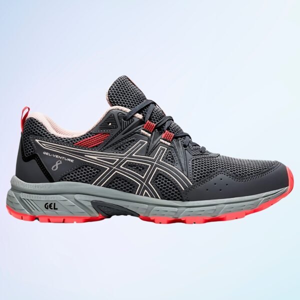 ASICS Women's Gel-Venture 8 Running Shoes