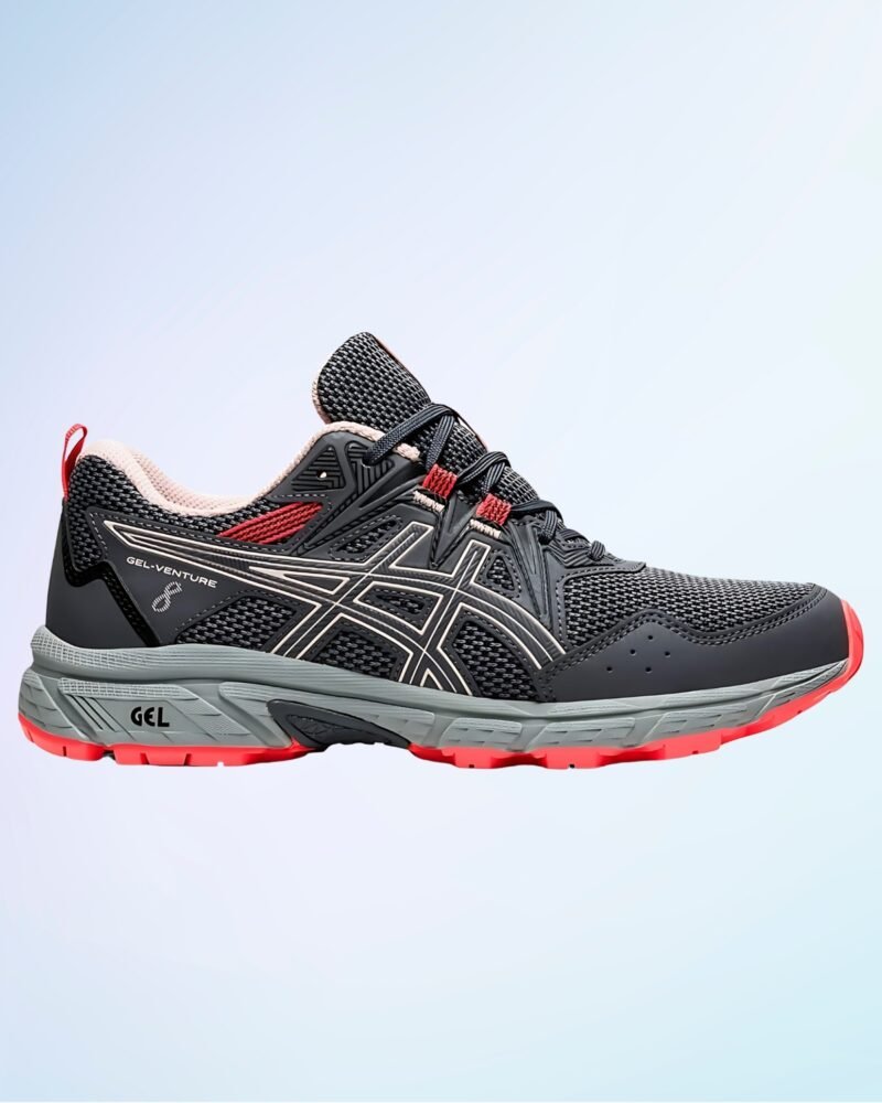 ASICS Women's Gel-Venture 8 Running Shoes