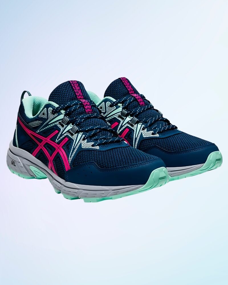 ASICS Women's Gel-Venture 8 Running Shoes - Image 4