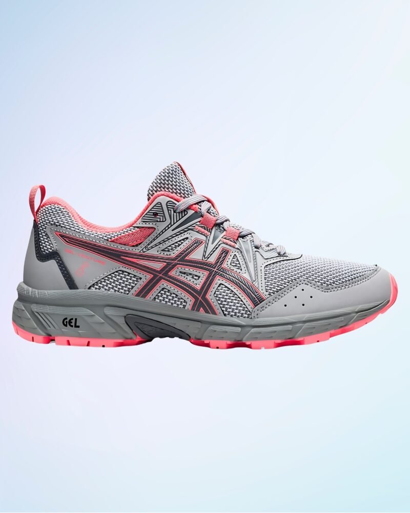 ASICS Women's Gel-Venture 8 Running Shoes - Image 3