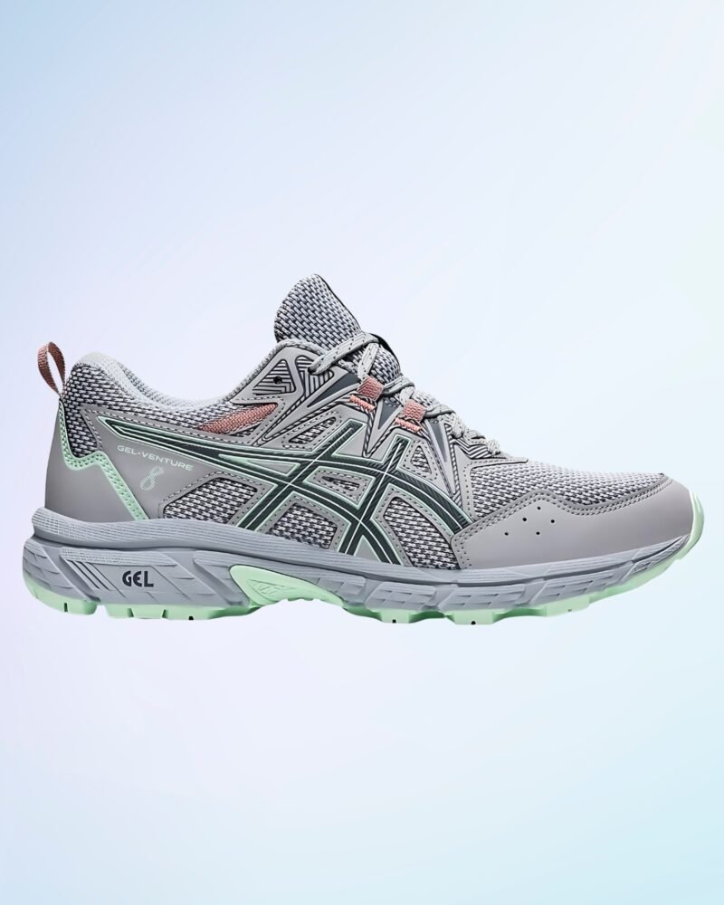 ASICS Women's Gel-Venture 8 Running Shoes - Image 2