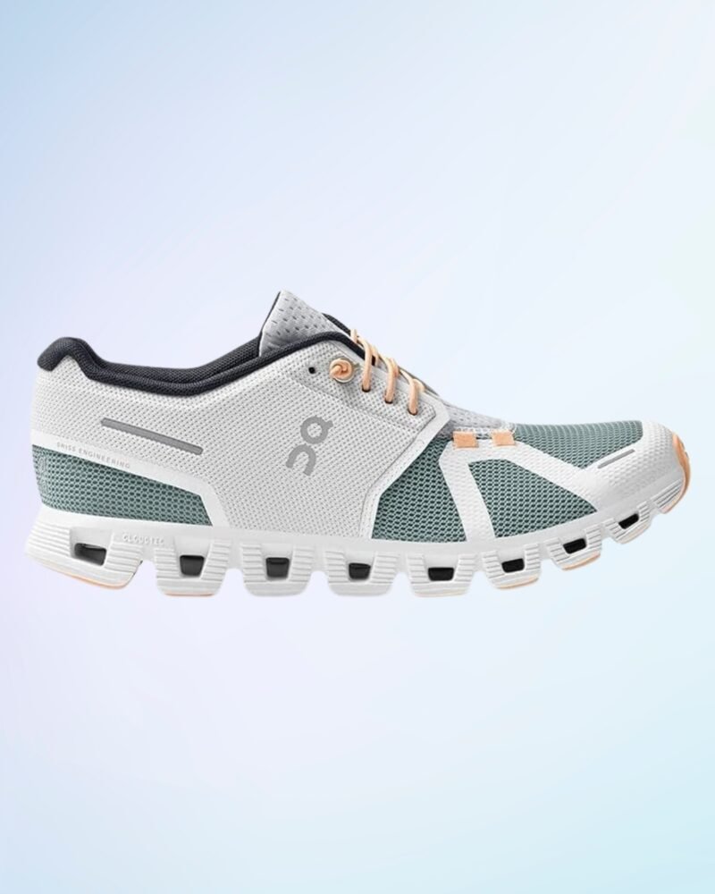 On Women's Cloud 5 Sneakers